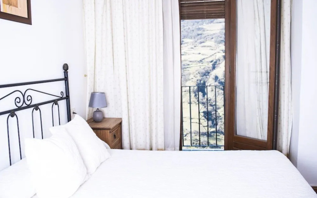 Apartamentos Vista Veleta
