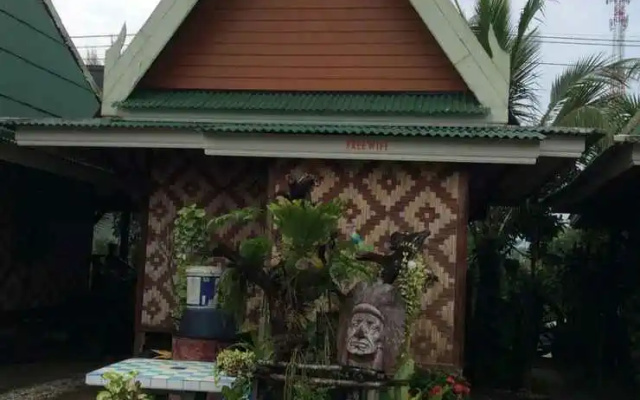 Khaolak Your House1