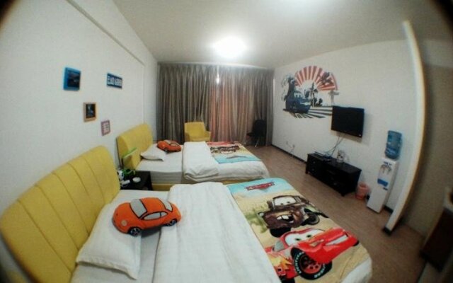 Saga Hotel Kunming