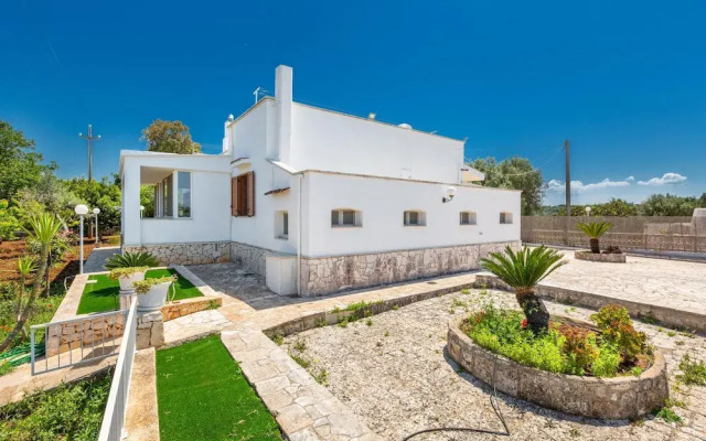 Villa Galadriel con Piscina by Wonderful Italy