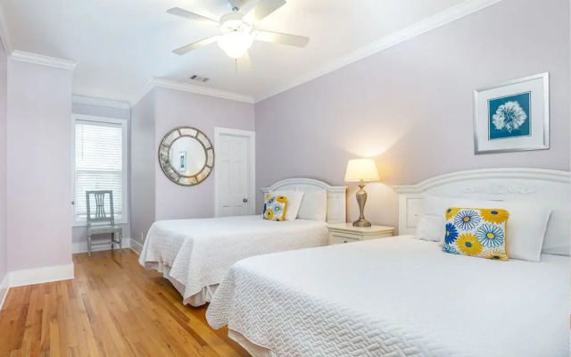 Marshview Hideaway by Tybee Vacation Rentals