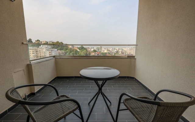 Grandstay Apartments