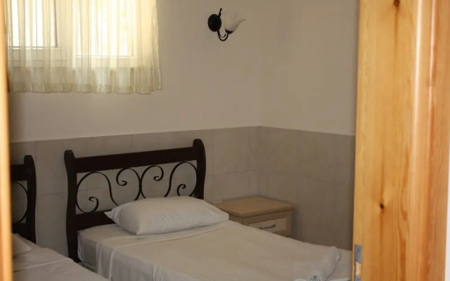 Shiraz Villa