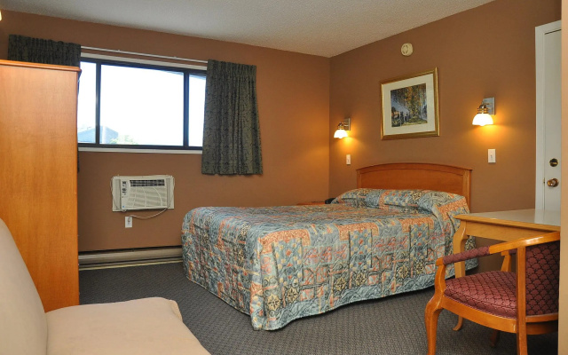 Canadas Best Value Inn Kelowna