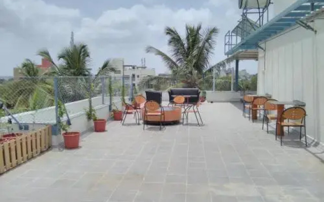 Aashiyana Inn