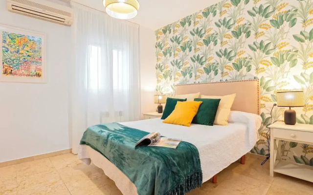 Genteel Home Martinez Campos
