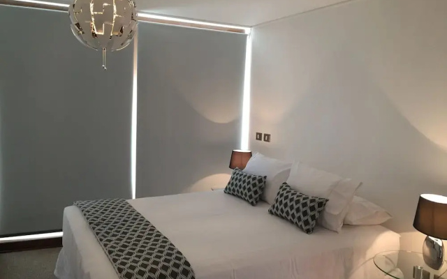 Apartment la Capitania