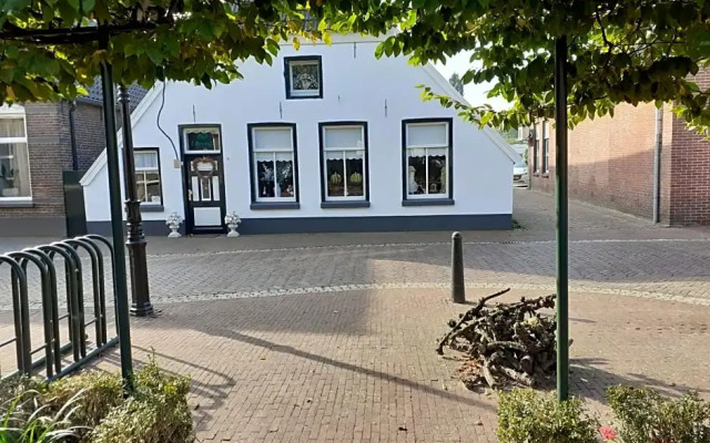 B&B t'Brocantje