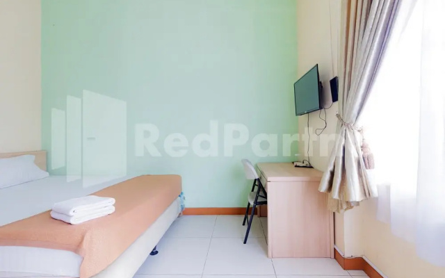 Wisma Anggrek Syariah Mitra Reddoorz