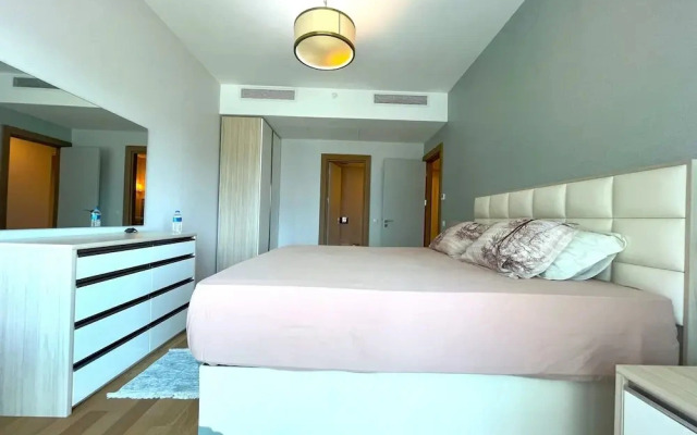 Maslak 1453 Grand Panorama
