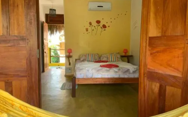 Pousada Janela da Cor
