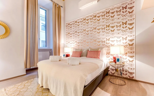 Sweet Inn - Spanish Steps - Via del Corso