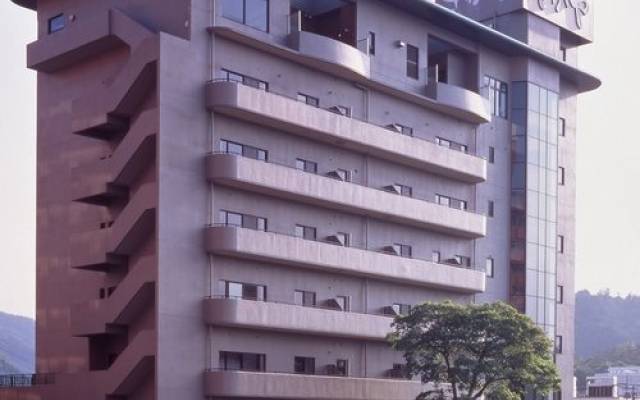 Sanrakunoyado Sakaya