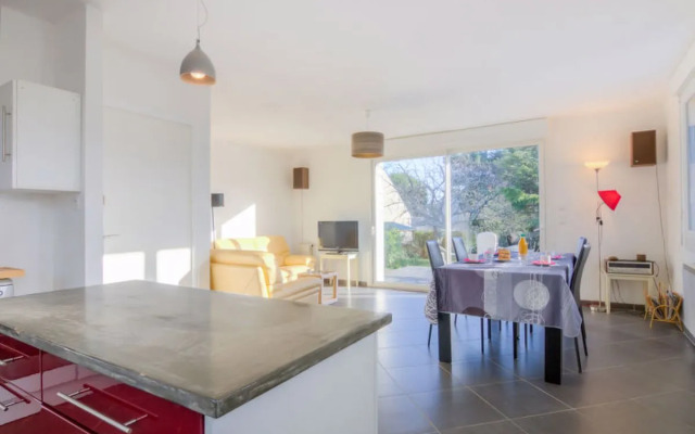 House Kermahé Quiberon
