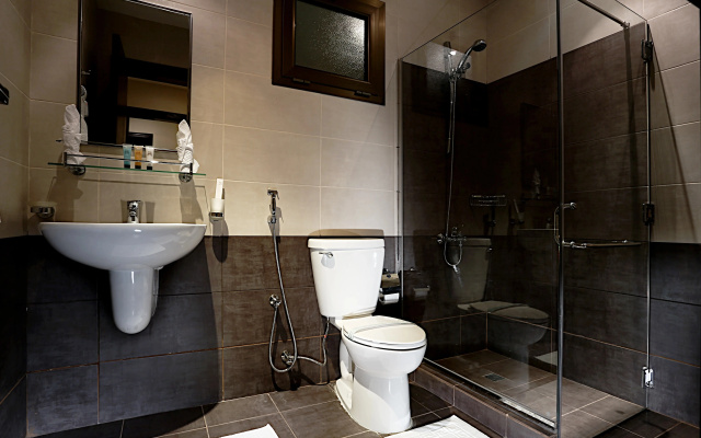 Dalo Serviced Apartments