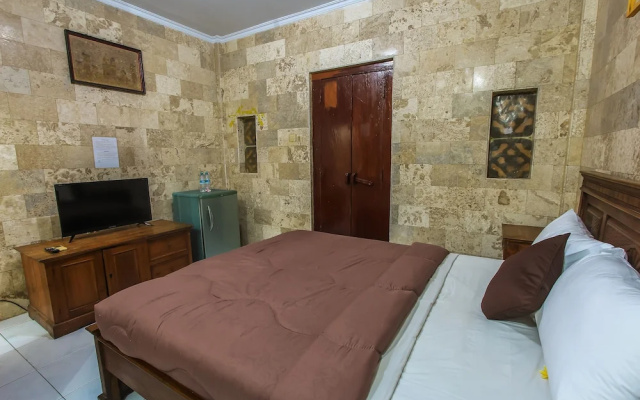 Lumbung Sari Hotel