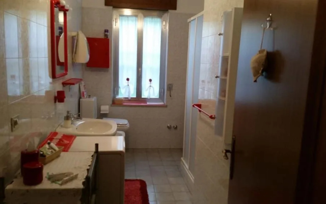 B&B L'Albero Maestro