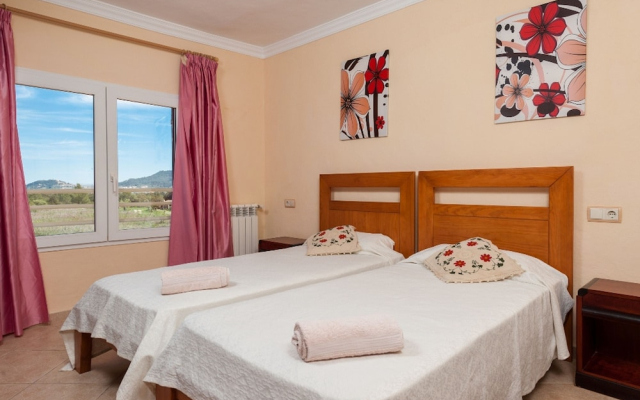 Villa Bona Vista in Mallorca