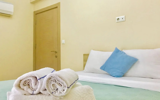 Alibeyoglu Apart Otel