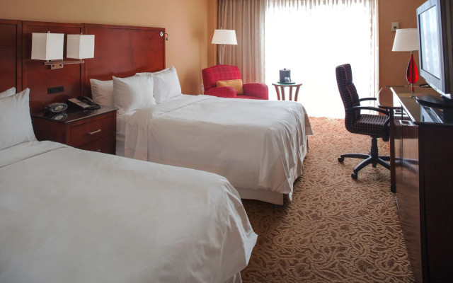 Delta Hotels by Marriott Chesapeake Norfolk