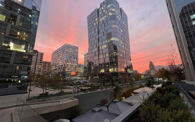 Oceana Suites Capital
