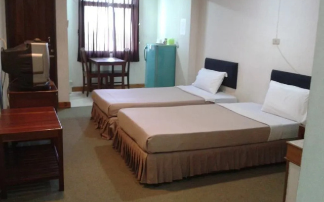 Donmuang Mansion