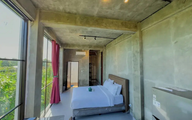 Sky Apartments And Suites