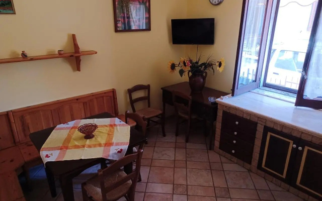 Casa Vacanze Nanto 2