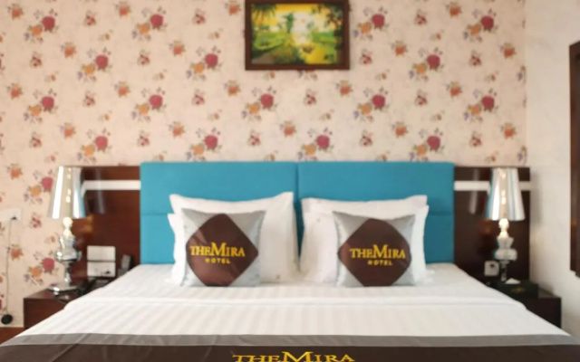 The Mira Boutique Hotel