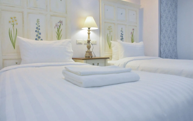Marquise Boutique Hotel
