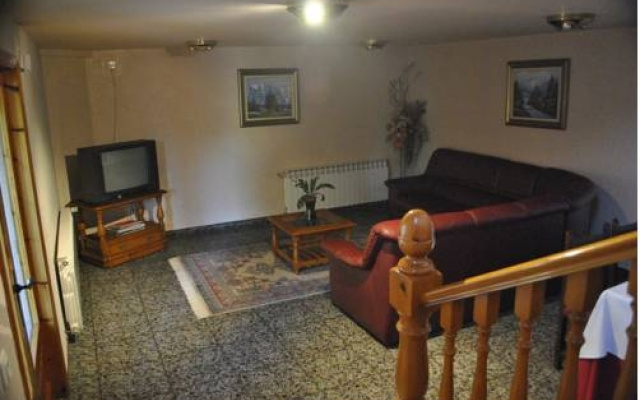 Hostal El Violí