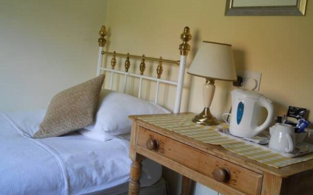 Sarum Heights B&B