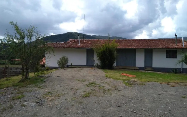 Quinta da Serra