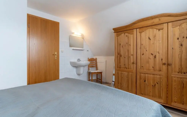 Ferienwohnung in Busum
