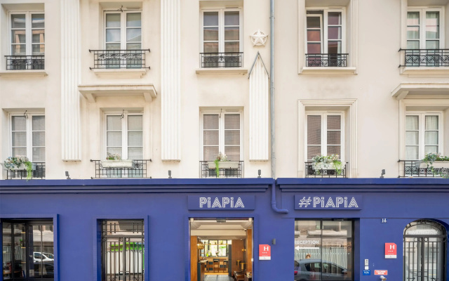Hôtel Piapia