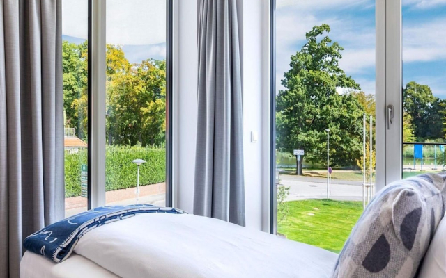 4 Star Holiday Home in Travemunde