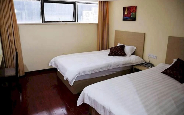 Suzhou Hefeng Business Hotel