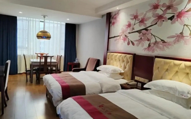 Xiaobaihua Hotel
