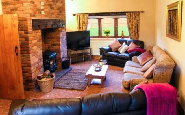 Rose Cottage