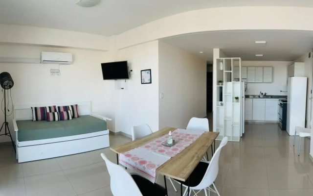 Coral II Departamento 6to