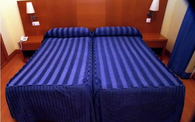 Hotel Ibaigune