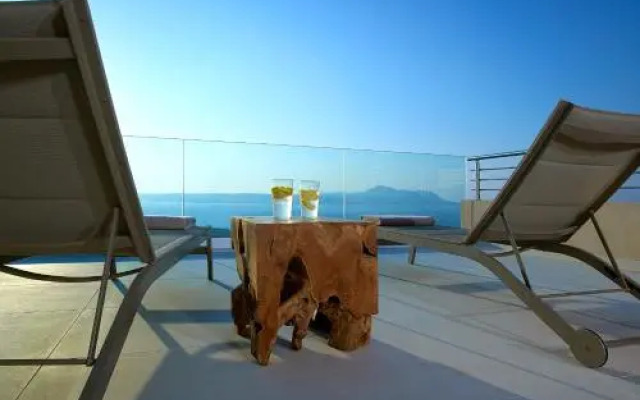 Adeste Seaview Villas
