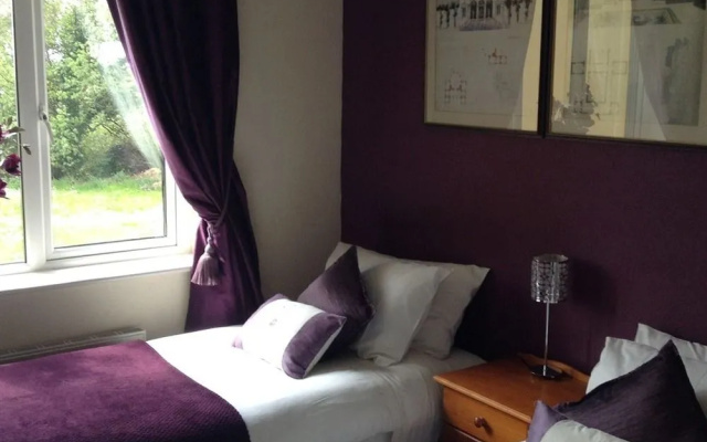 Elements B&B