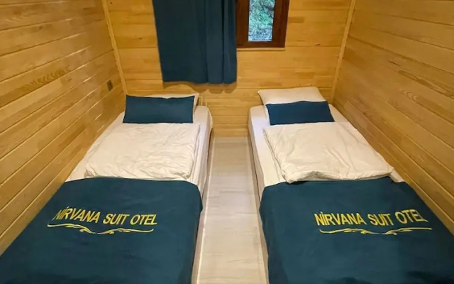 Nirvana Suite Hotel
