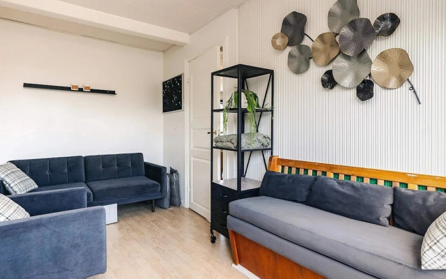 5 Person Holiday Home in Snedsted