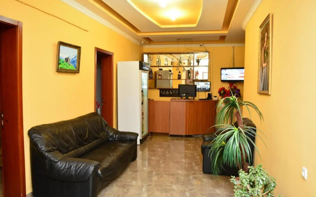 Hotel Kvareli