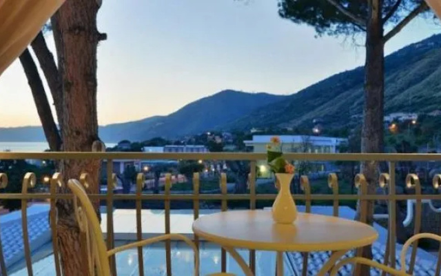Hotel La Pineta