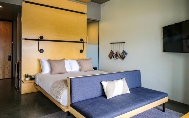 The Source Hotel