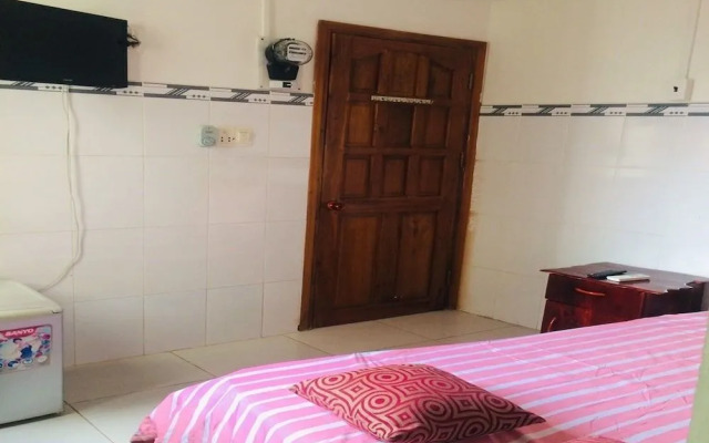 Hoang Bao Vy Guesthouse