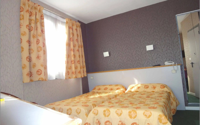 Hôtel Picardy